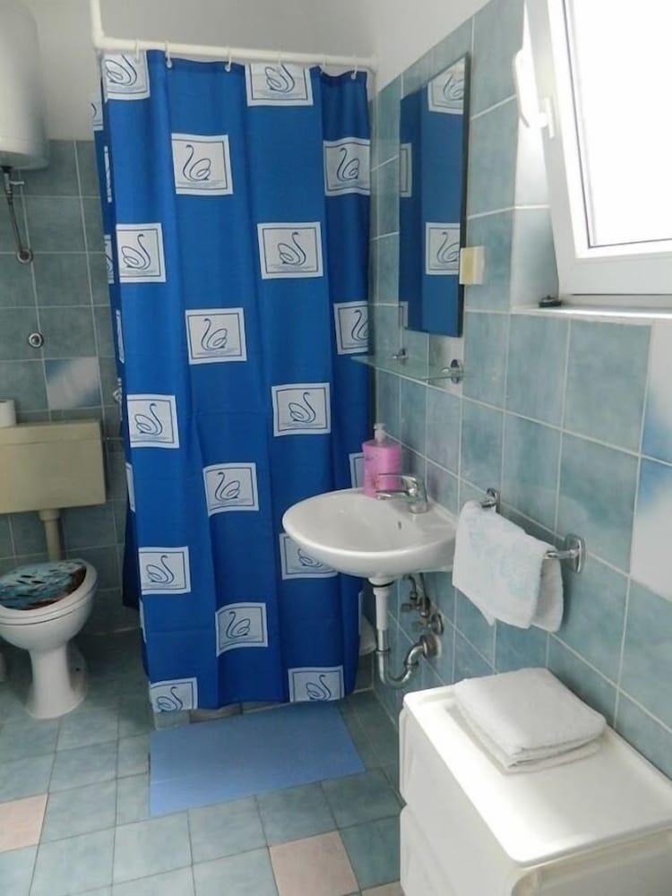 Ivan Z - 120m From the sea - A1