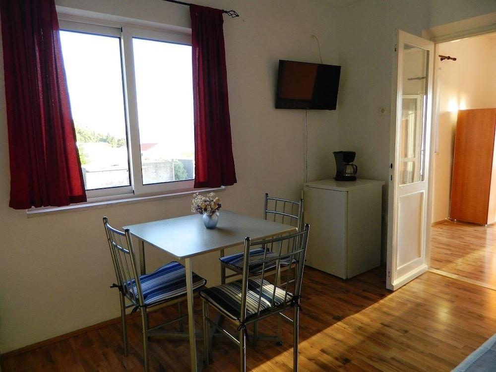 Ivan Z - 120m From the sea - A1