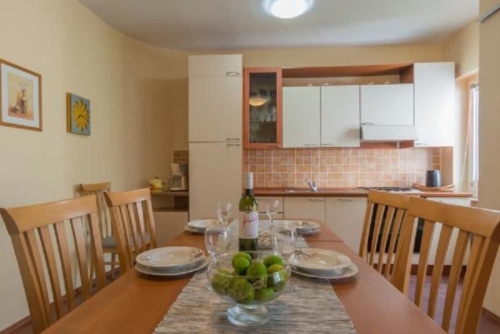 Blue Skies - 30 m From the sea - A1