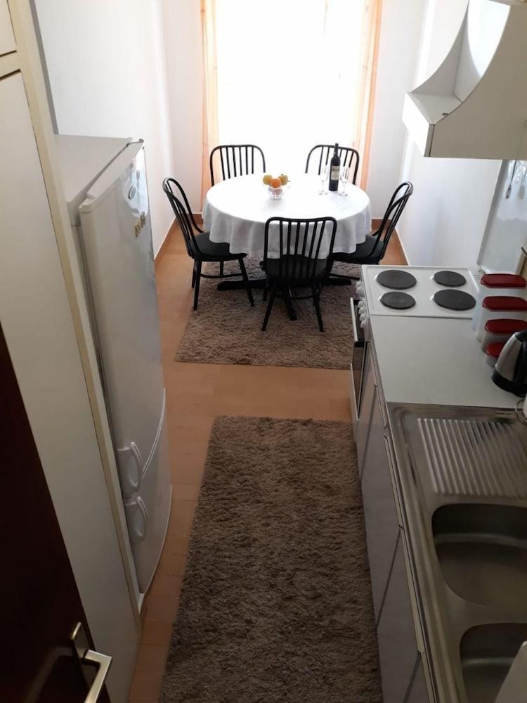 Mari - Cozy Apartment - A1