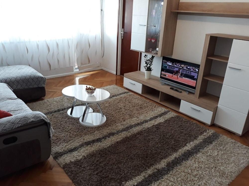 Mari - Cozy Apartment - A1