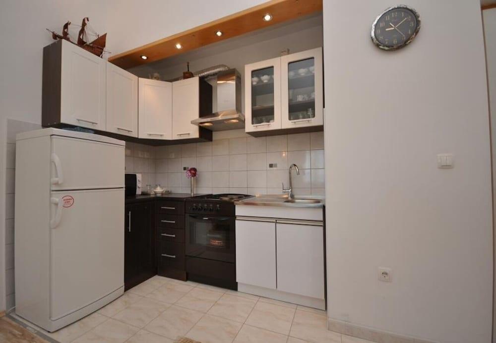 Jugana - With Pool - A2 Gornji