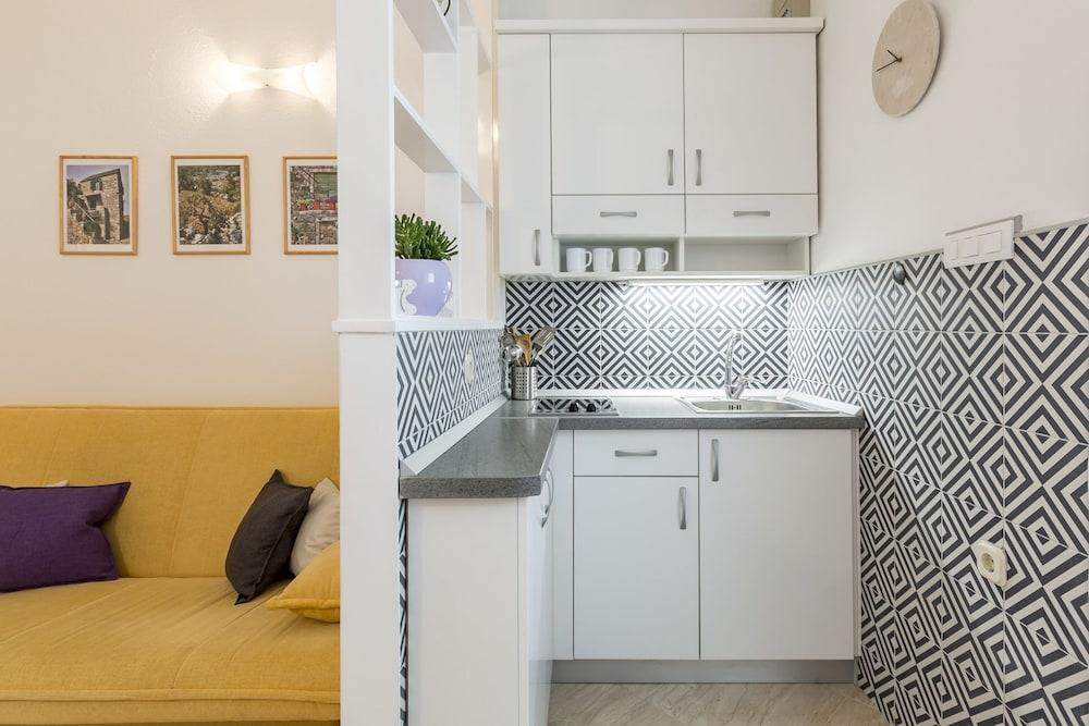 Matea - 20m From the sea - A2