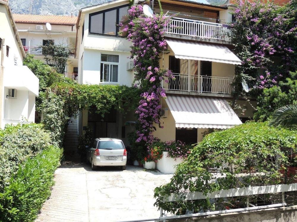 Jure - Ground Floor Studio-apartments - SA1