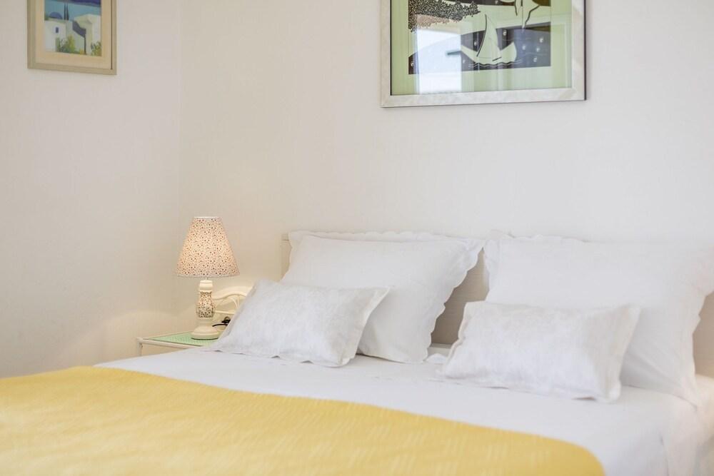 Matea - 20m From the sea - A1