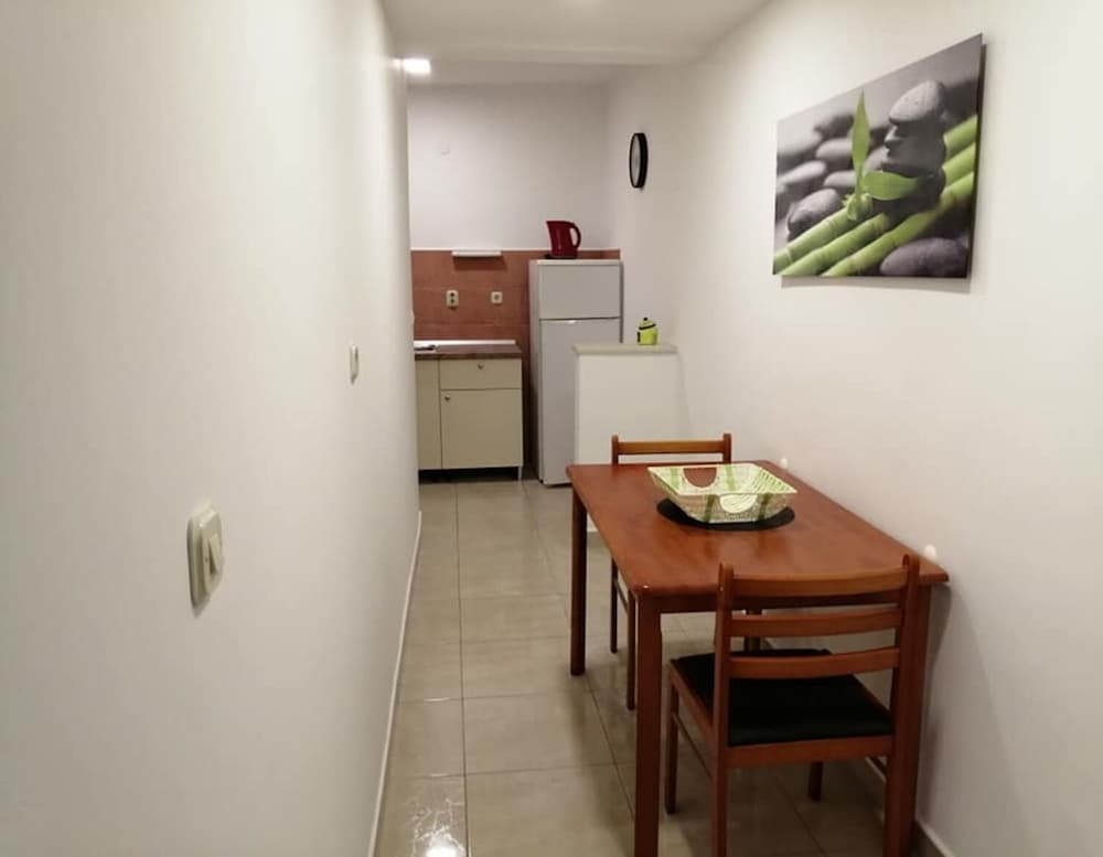 Zorica - 110 m From sea - A3