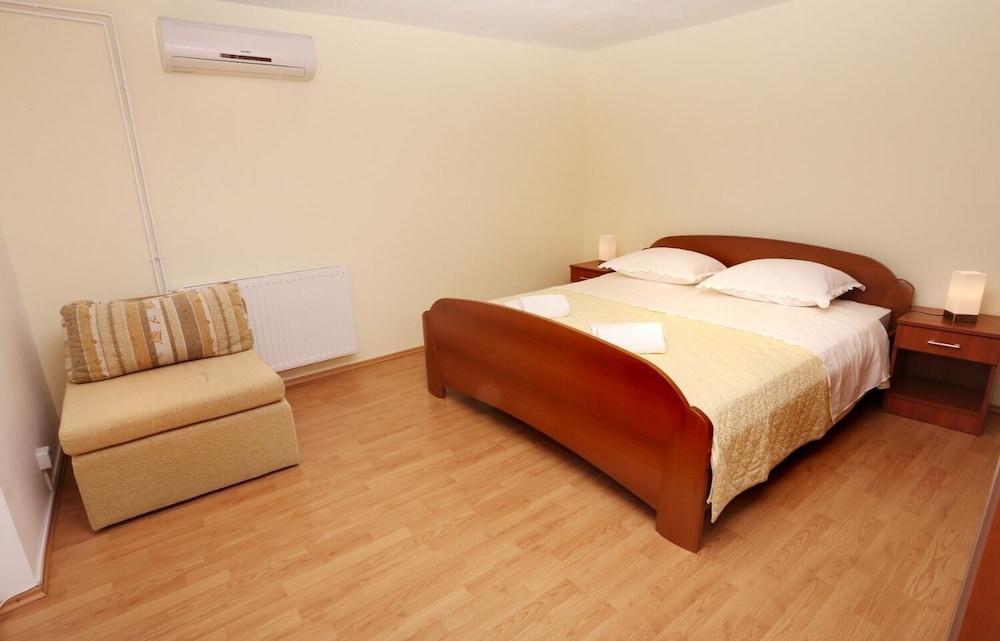 Davorka - 50m From the sea - A1