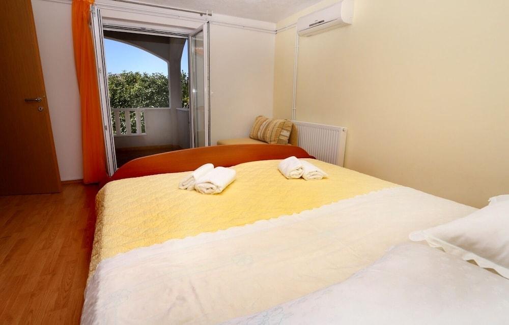 Davorka - 50m From the sea - A1