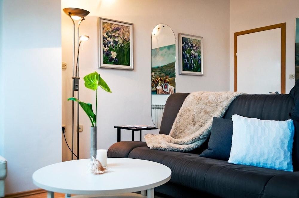 Marija - 500 m From Beach - A2-treći kat