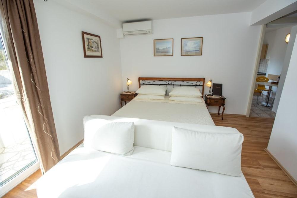 Ante - 200 m From sea - A1