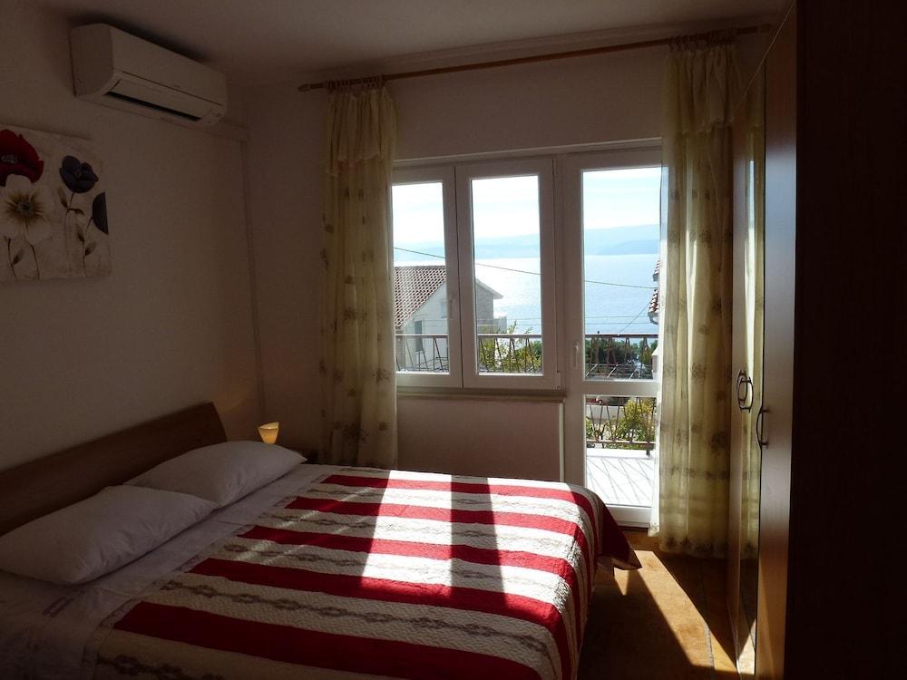 Sunset - 80 m From sea - A1-veliki