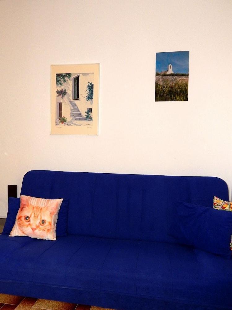 Masa - 250 m From Beach - A3