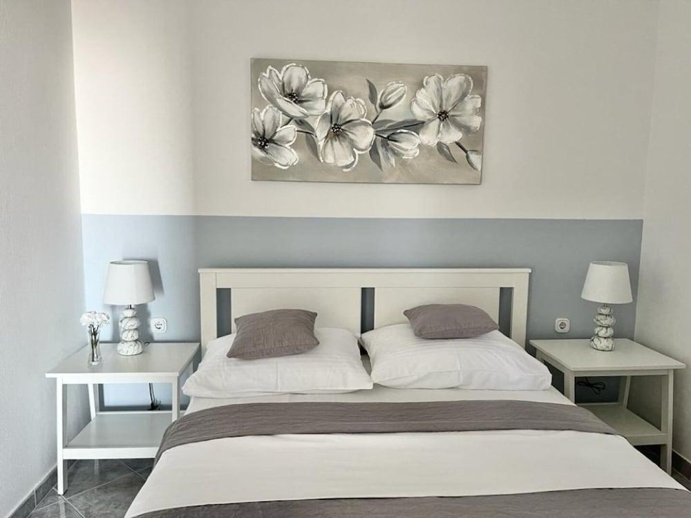 Josip - sea View - A2