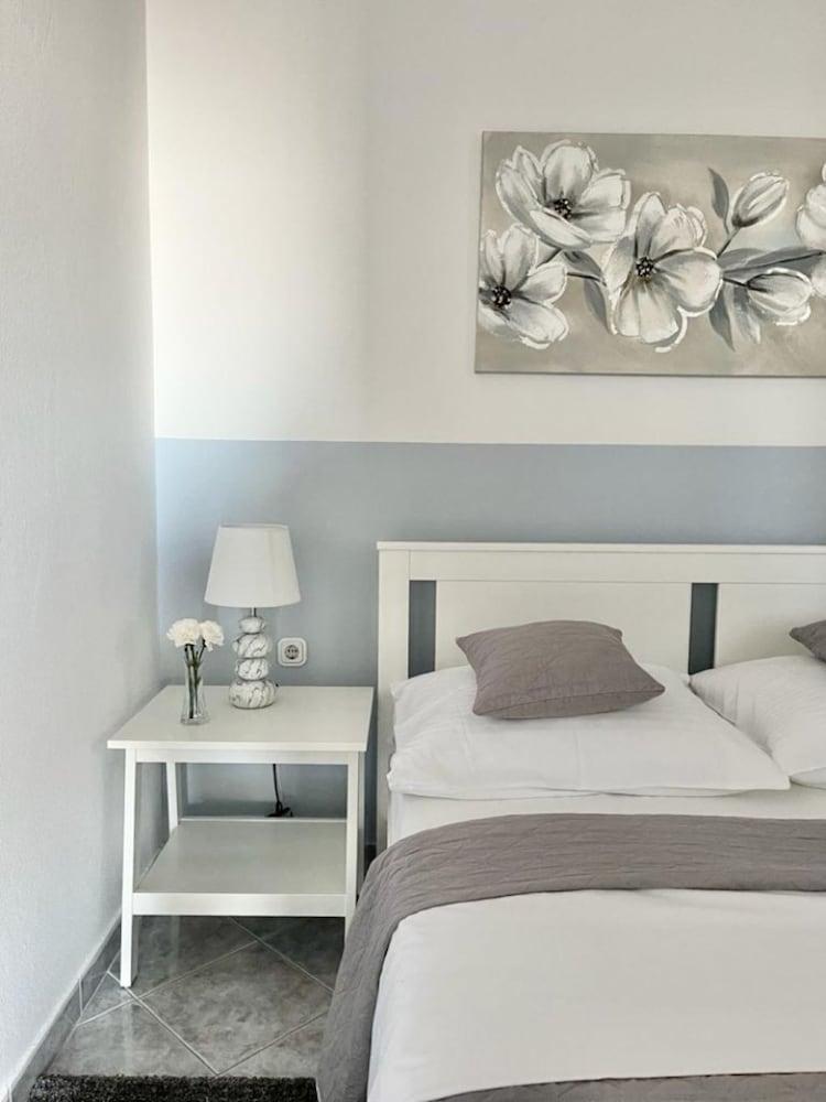 Josip - sea View - A2