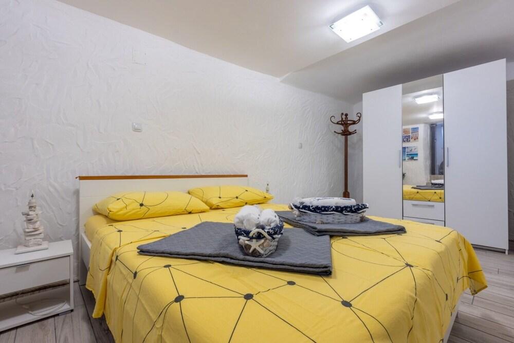 Mario - 50 m From sea - A1