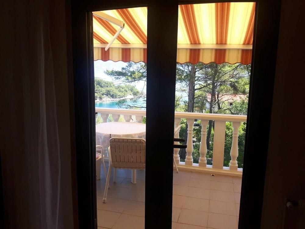 Makaj - 80 m From the Beach - SA2