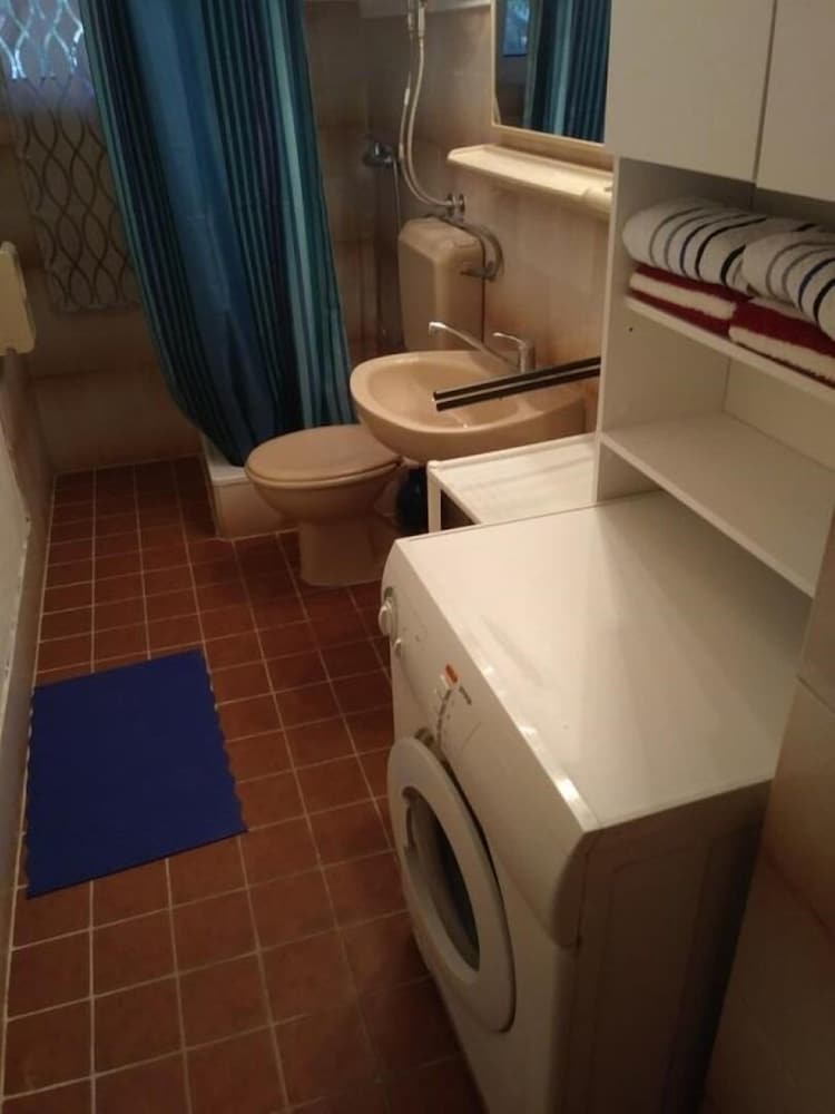 Marija - Garden Terrace - A1