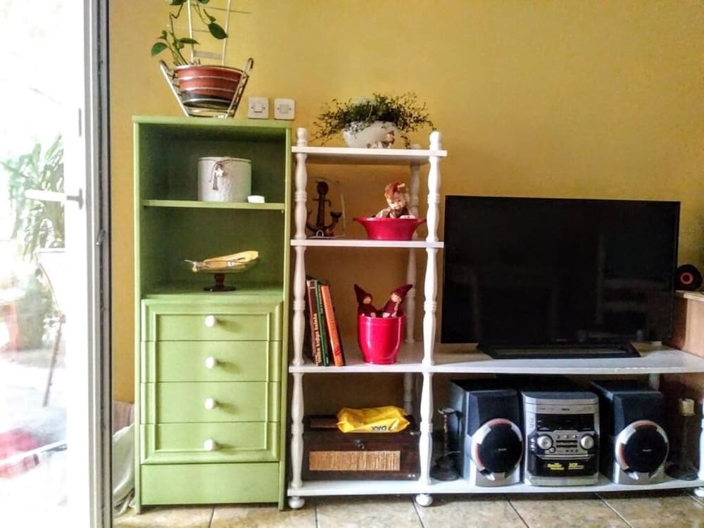 Marija - Garden Terrace - A1