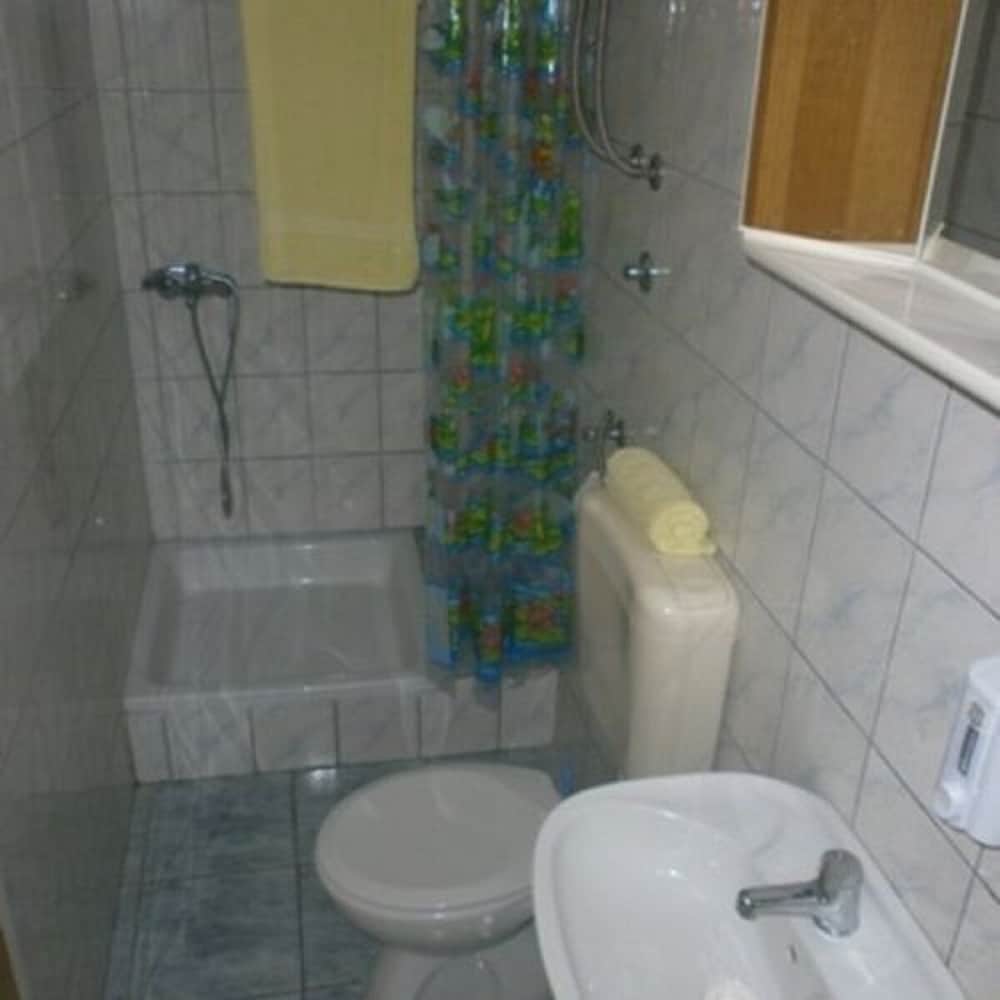 Josipa - Old City Apartments - A3