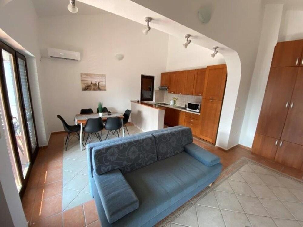 Mirja - 50 m From Beach - A1