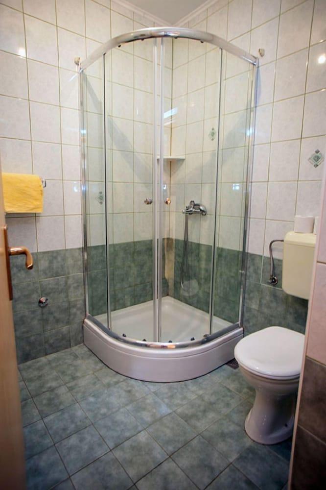 Egidio - 100m From the sea - A9