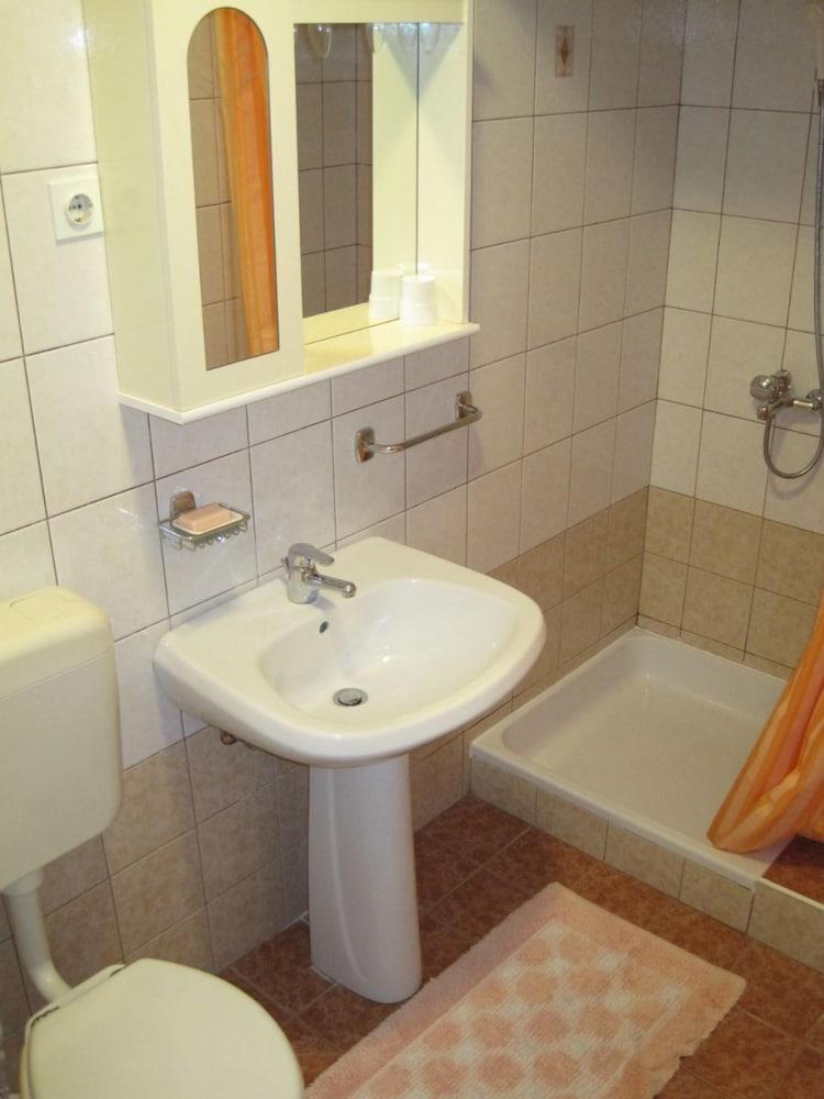 Nada - 150 m From sea - A3