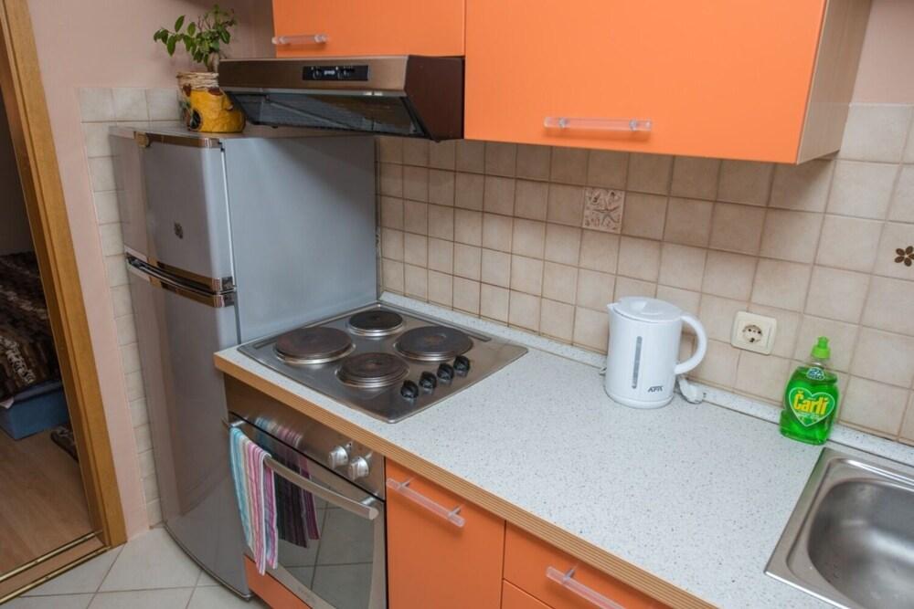 Mare - Near City Center - A2