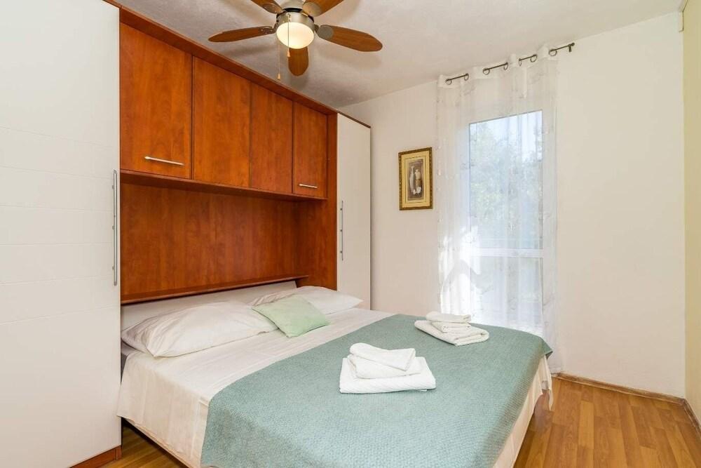 Ivan - 60 m From sea - A1