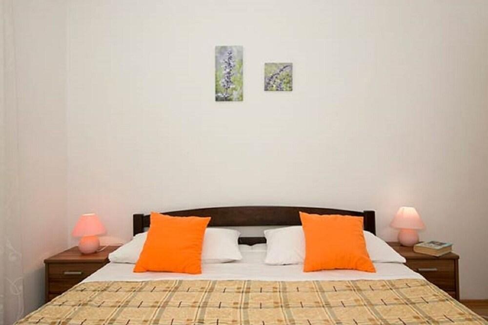 Ziva - by the Beach - A1