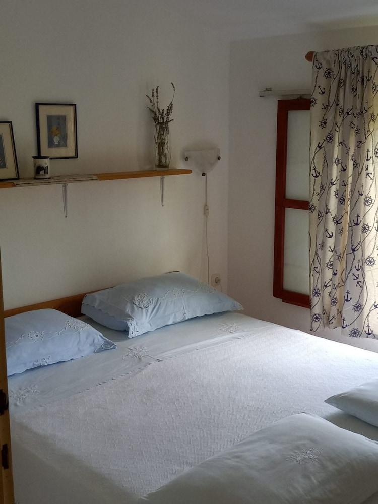 Edo - With Parking - A4