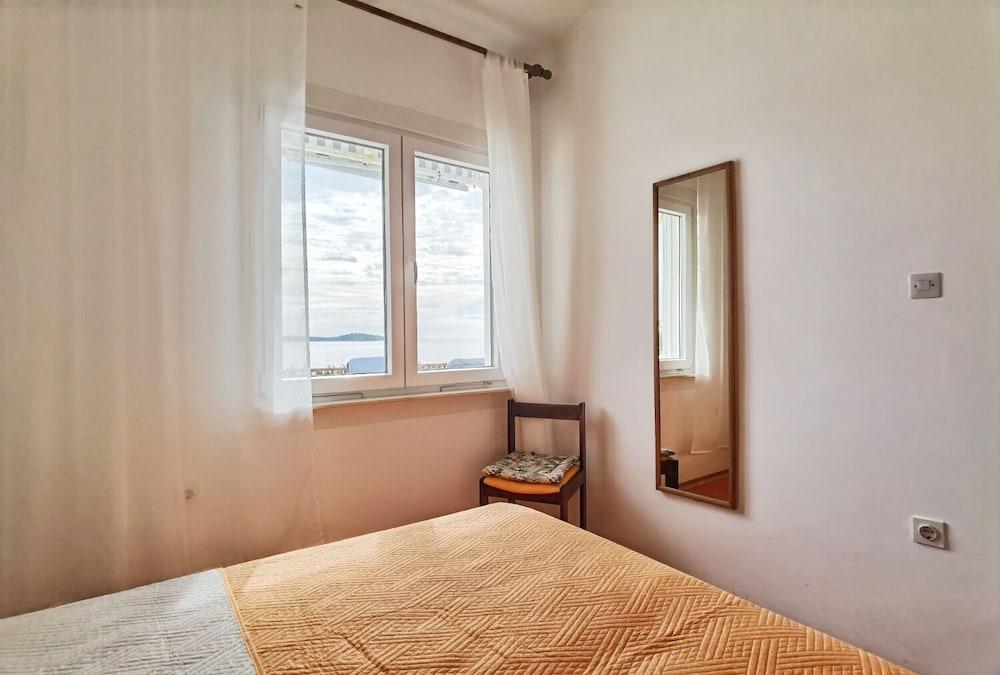 Ziva - by the Beach - A2