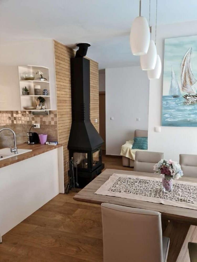 Ivica - 100m From the sea - A5