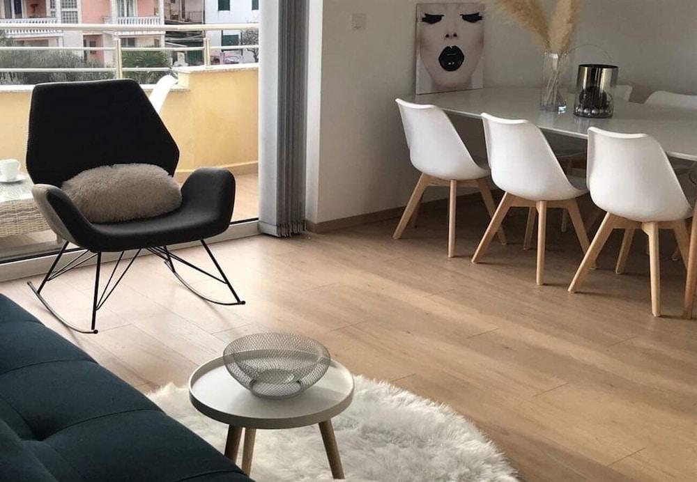 Josko - With Parking - A3 Jonas