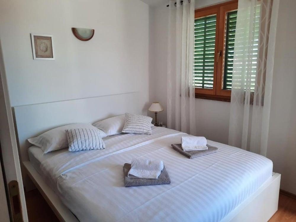 Kike - 60 Meters From the Beach - A2