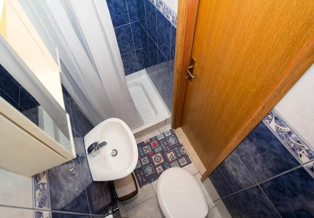 Juri - 60 m From sea - SA3