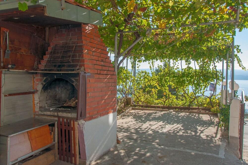 Franka - Beautiful sea View & Parking - A4