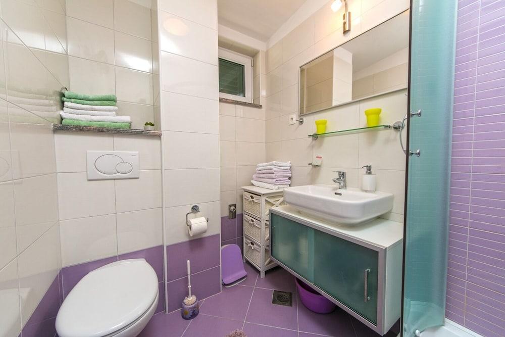 Palmina - Comfort Apartment - A2 Žuti