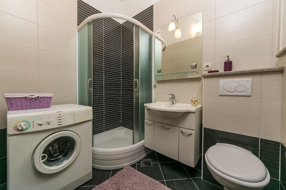 Palmina - Comfort Apartment - A2 Žuti