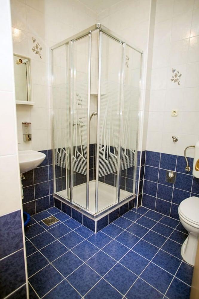 Egidio - 100m From the sea - A8