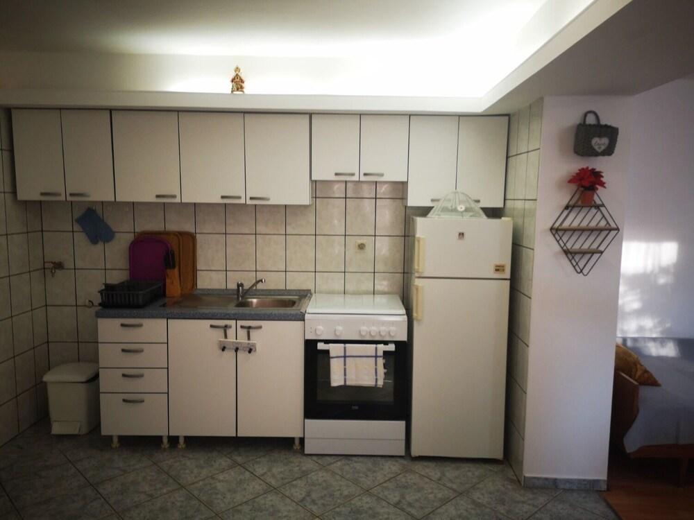 Maria - 100 m From sea - A1