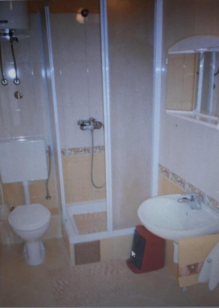 Ivan - With Parking - A1