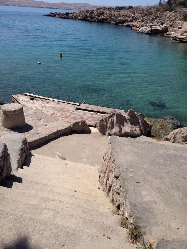 Ana - 5 m From Beach - A2 Rozi