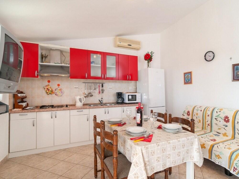 Srki - 50m From the sea - A2 kat