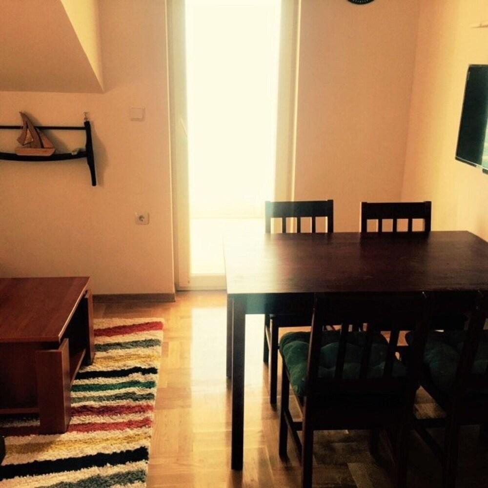 Neno - 20 m From Beach - A6