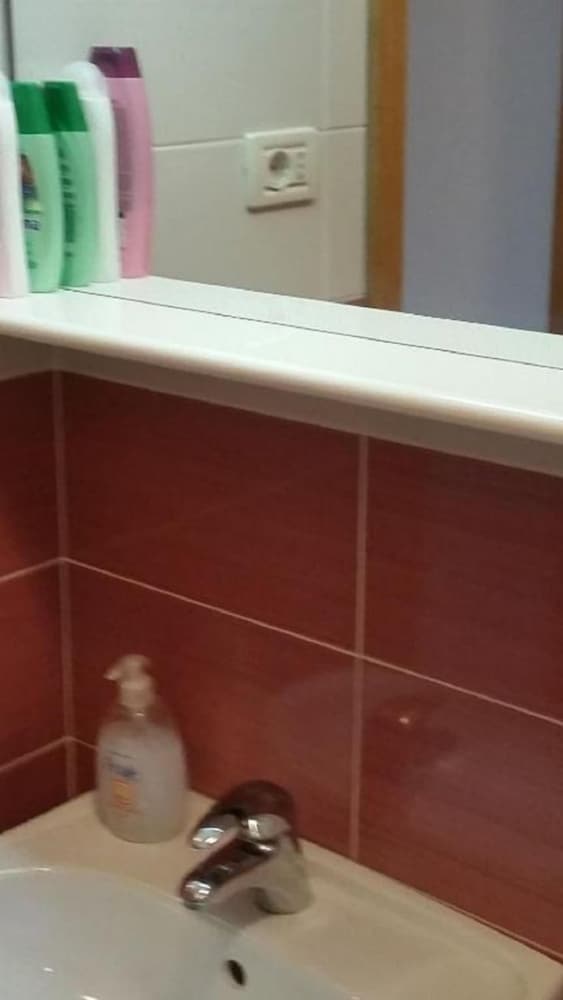 Mlad - 650 m From sea - A1