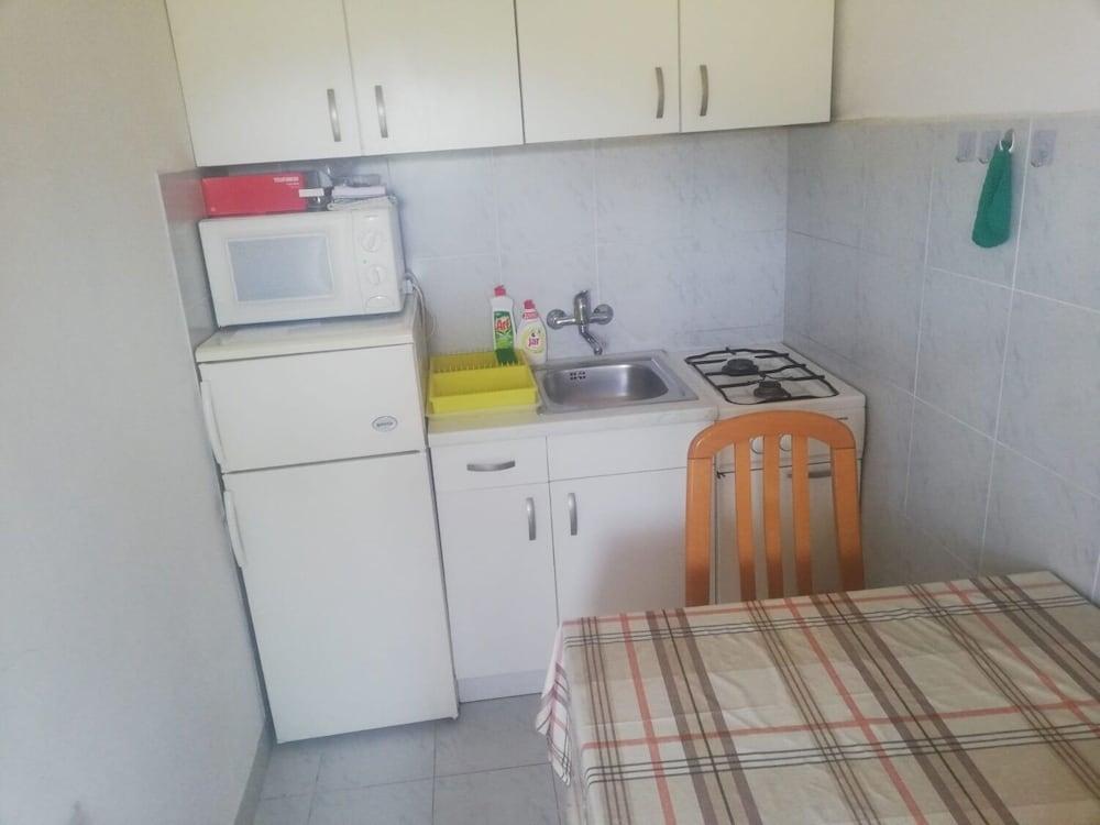 Marija2 - Close to the Center - A2 Mali