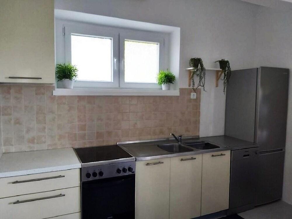 Oasis - Close to Beach & Center - A1