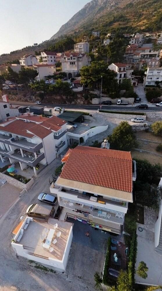 Sunset - 80 m From sea - A2-mali