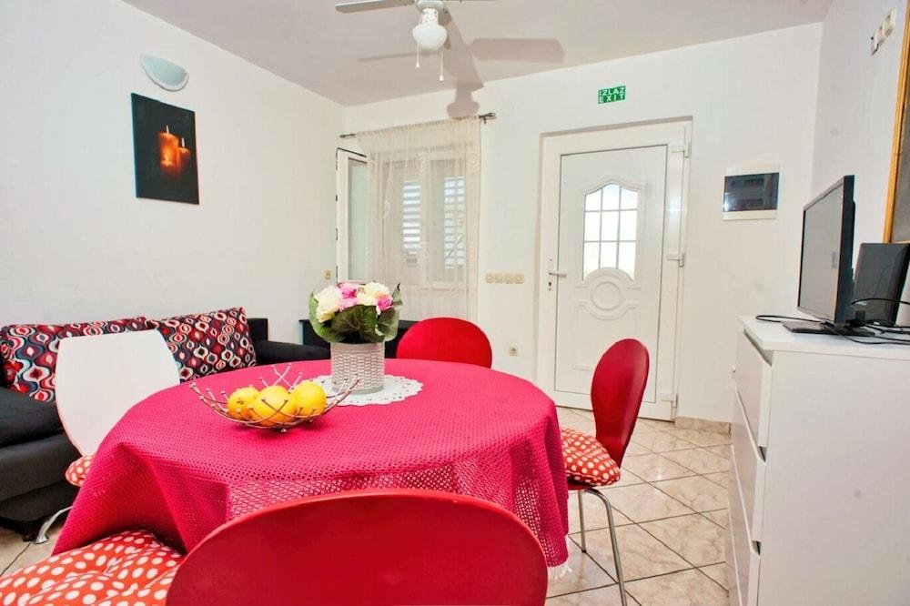 Ivan - 50 m From sea - A1