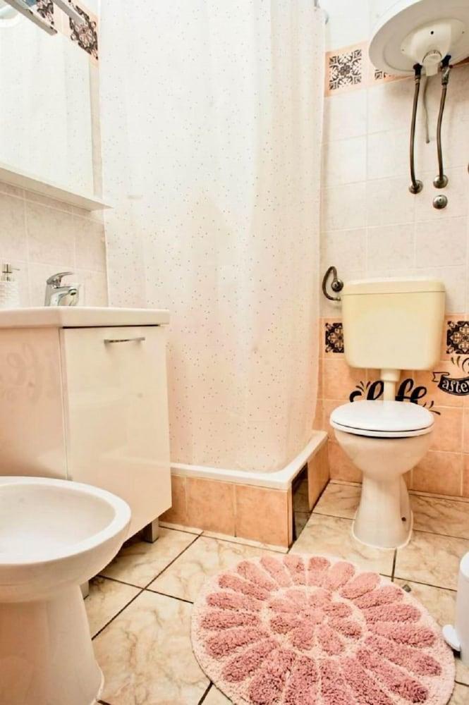 Ivan - 50 m From sea - A1